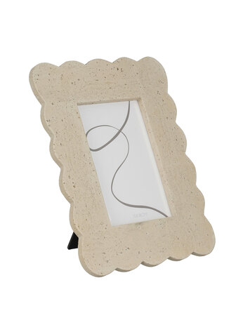 Selected by Selected By | Fotolijst beige 27,5cm