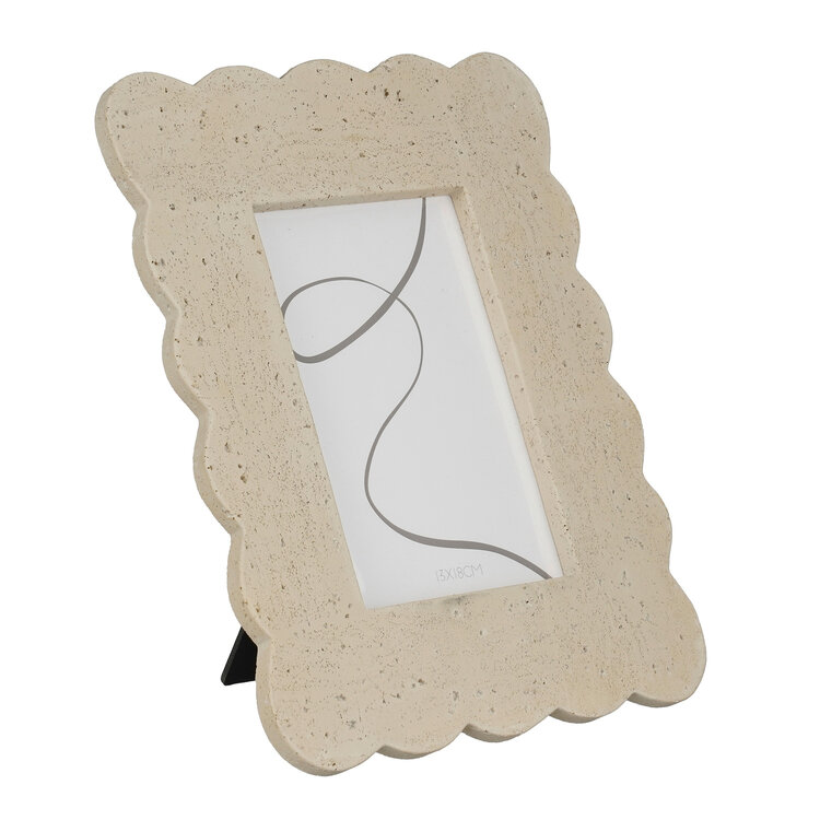 Selected by Selected By | Fotolijst beige 27,5cm