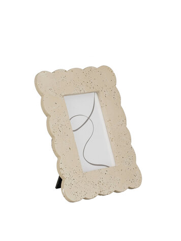 Selected by Selected By | Fotolijst beige 23cm