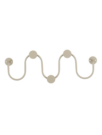 Selected by Selected By | Kapstok zand 56cm