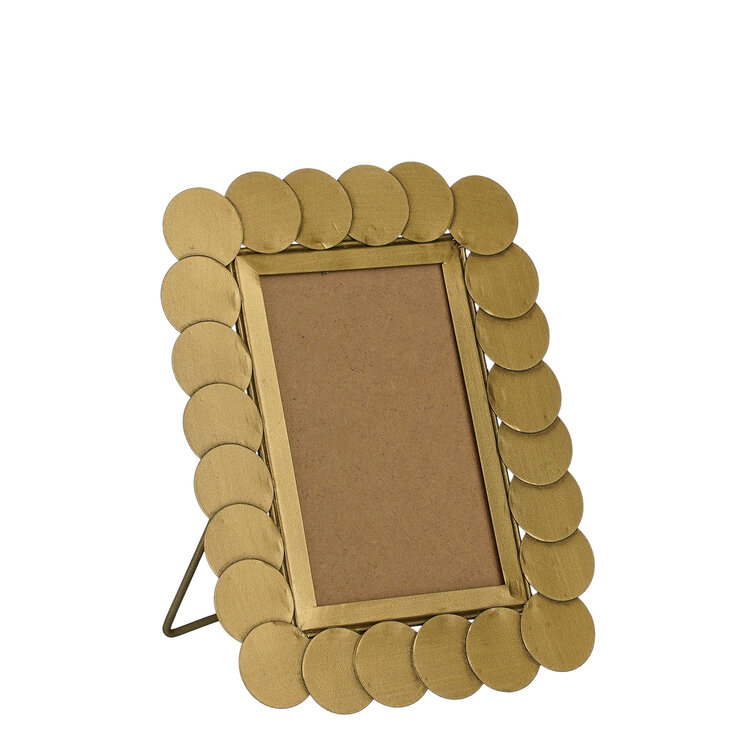 Selected by Selected By | Fotolijst goud 22,5cm