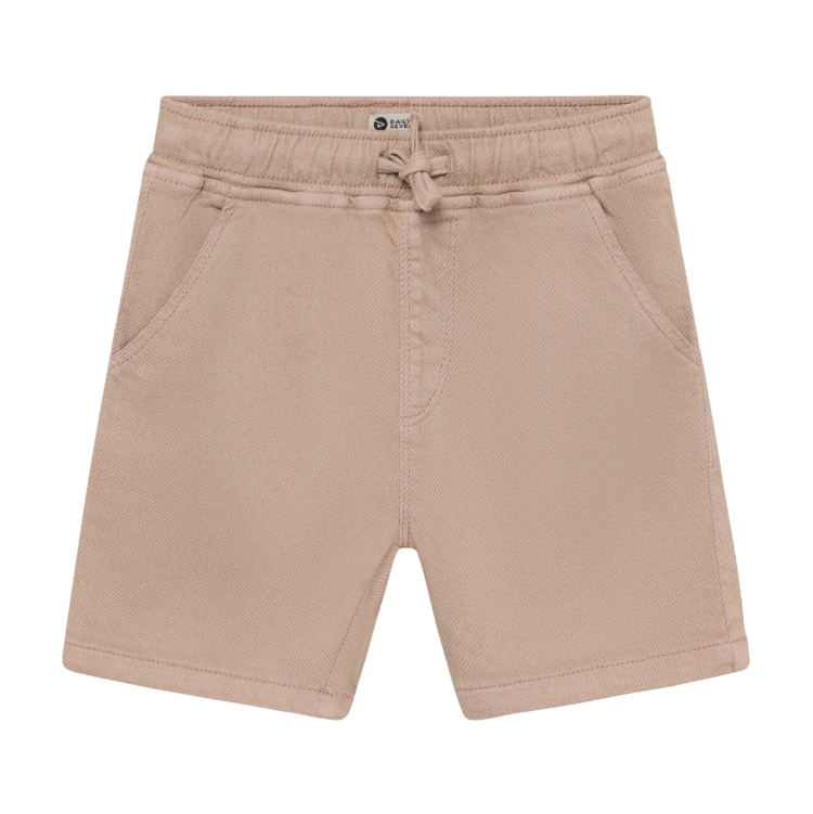 Daily7 Daily7 | Short Structure tuffet