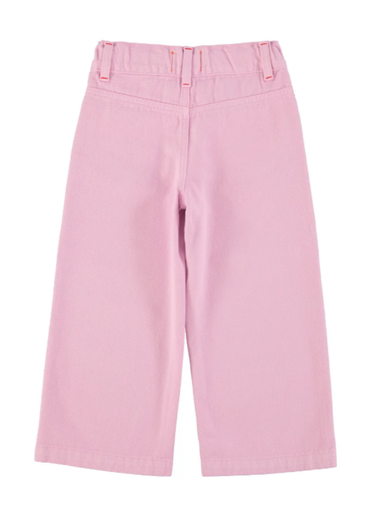 Piupiuchick Piupiuchick | Flared broek lilac