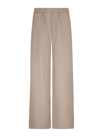 Ydence Ydence | Broek Yade stone grey