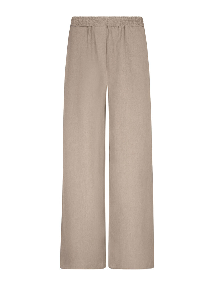 Ydence Ydence | Broek Yade stone grey