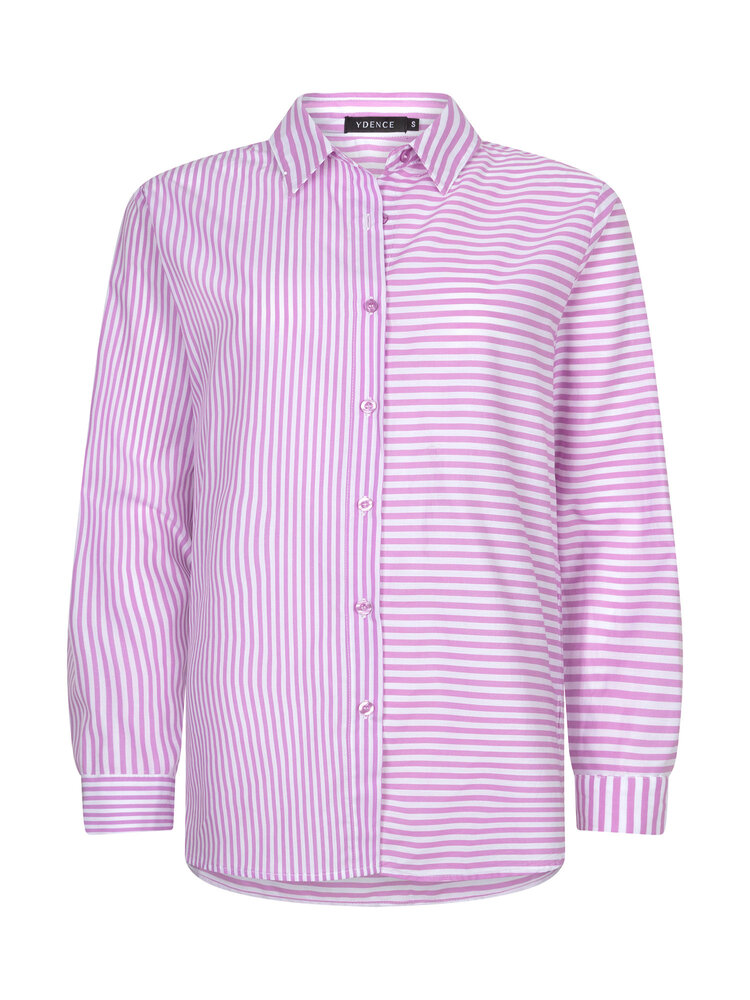 Ydence Ydence | Blouse Kimberley violet