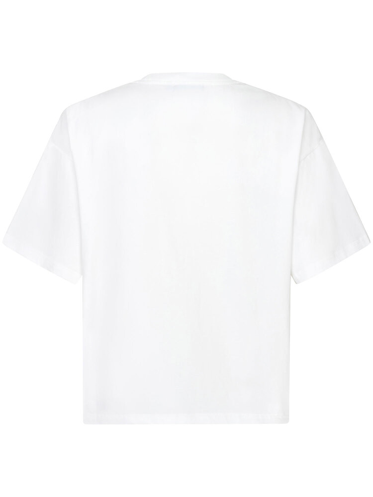 Ydence Ydence | T-shirt Blossom days off-white