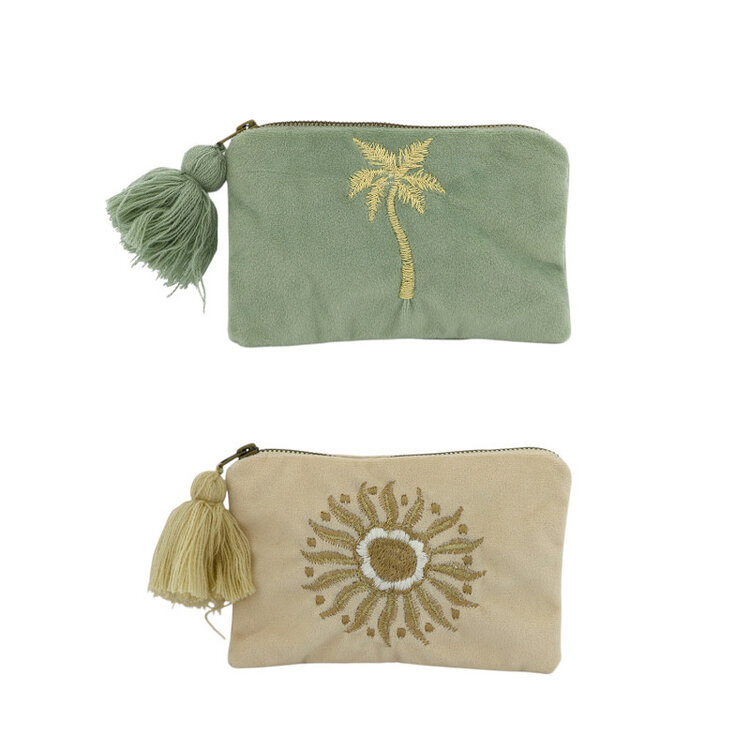 Home society Home Society | Toilettasje Holiday (pst)