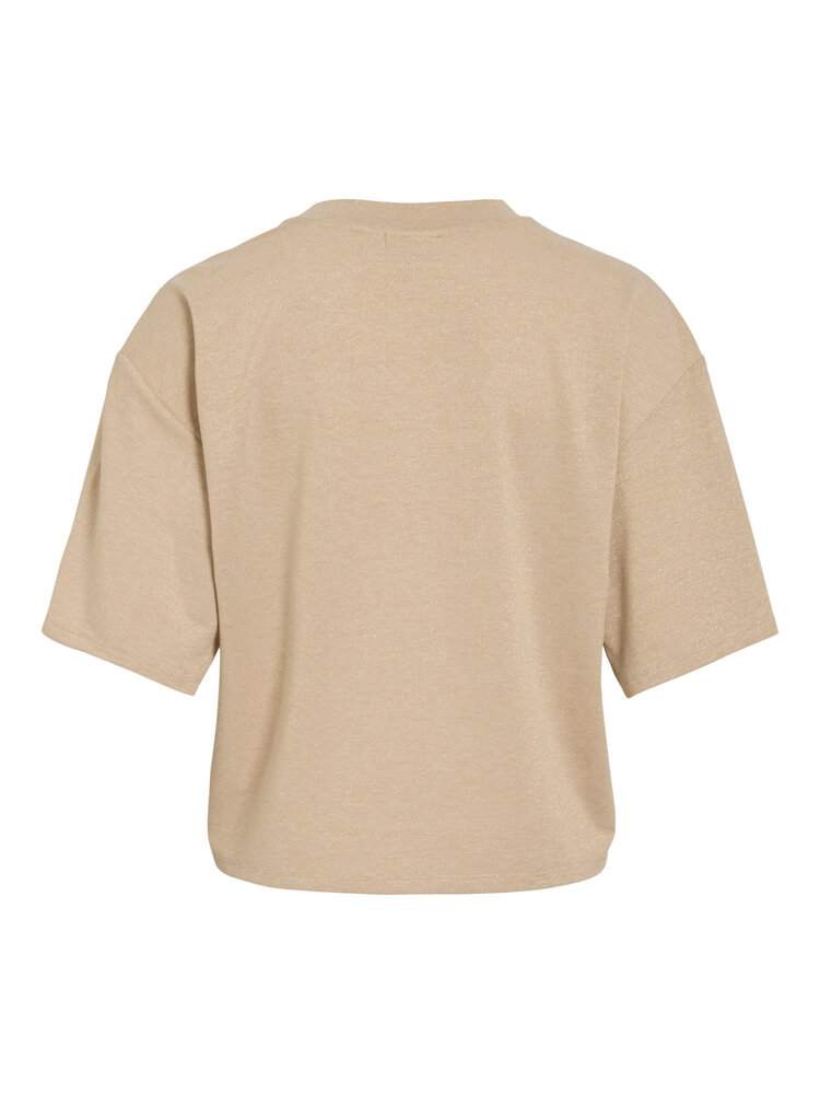 Vila Vila | Top Luxi oversized birch