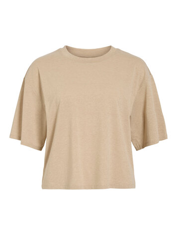 Vila Vila | Top Luxi oversized birch