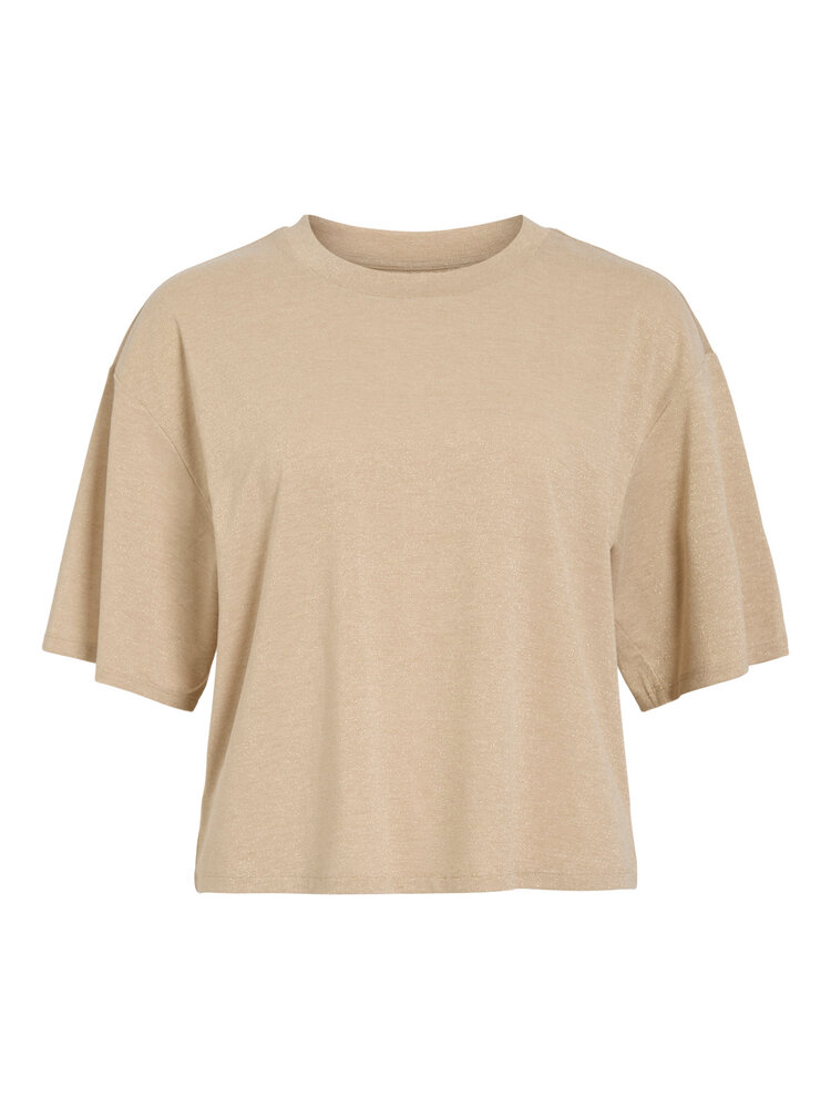 Vila Vila | Top Luxi oversized birch