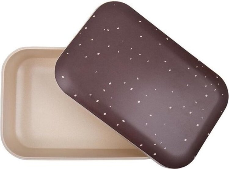 Selected by Little Indians | Lunchbox dots