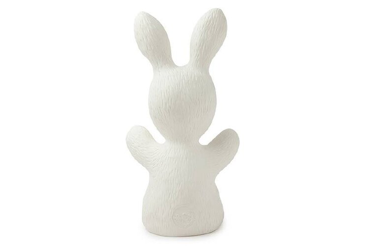 Selected by Goodnight Lamp | Bunny lamp wit