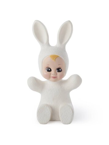 Selected by Goodnight Lamp | Bunny lamp wit