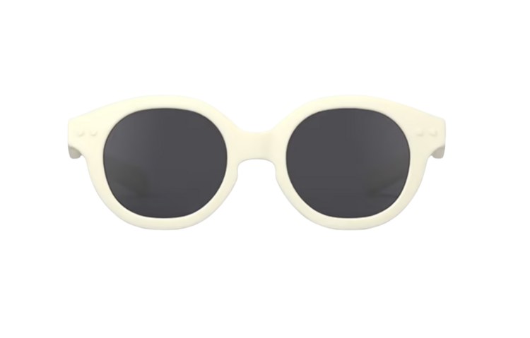 Izipizi Izipizi | Baby zonnebril milk