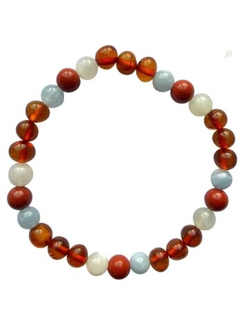 Mahina La Mahina La | Energy mom armband