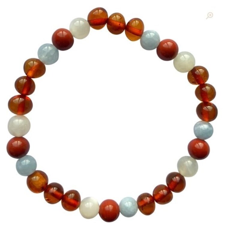 Mahina La Mahina La | Energy mom armband