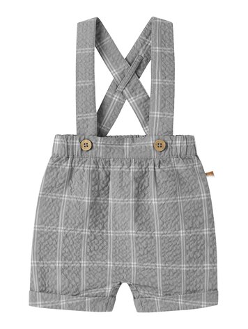 Lil Atelier Lil Atelier | Broekje Filipe ultimate grey