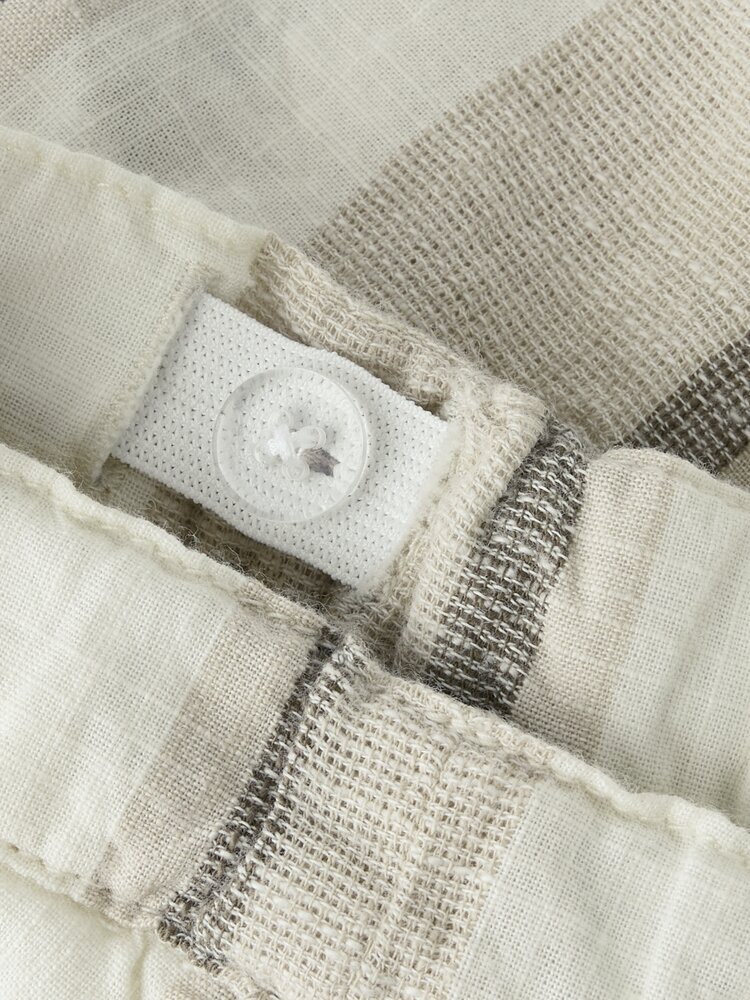 Lil Atelier Lil Atelier | Short Fibert coconut milk