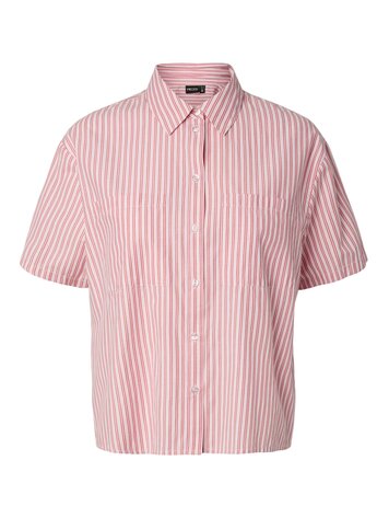 Pieces Pieces | Blouse Melia roseate