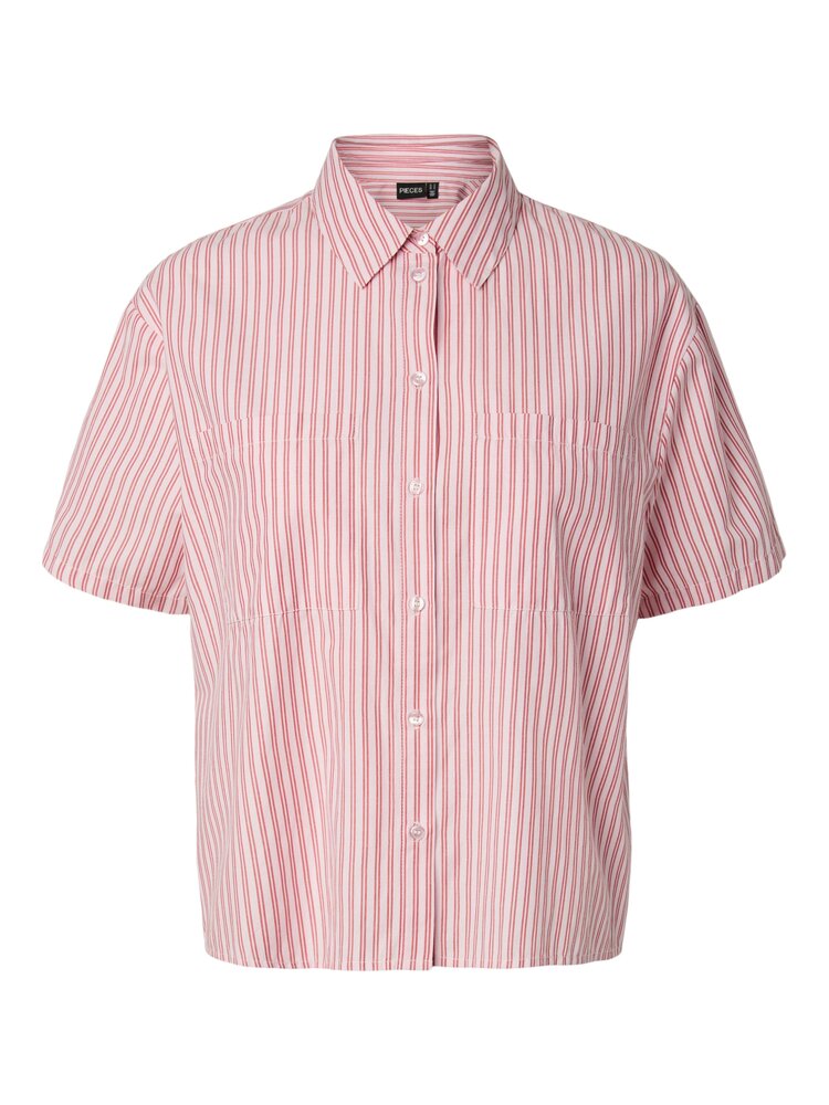 Pieces Pieces | Blouse Melia roseate