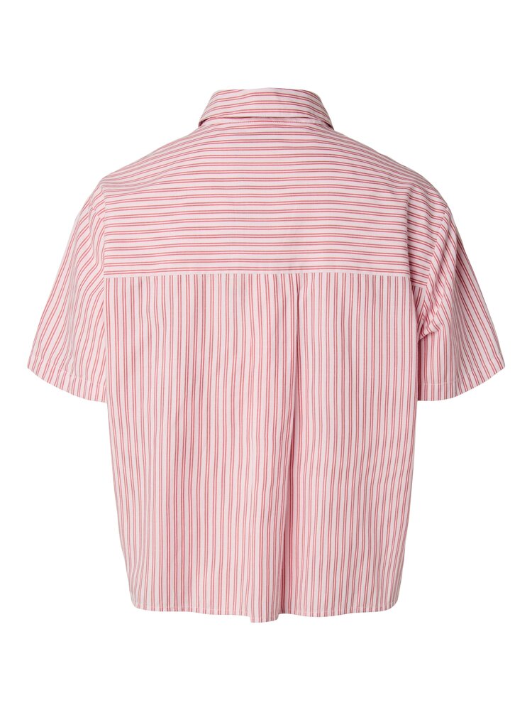 Pieces Pieces | Blouse Melia roseate