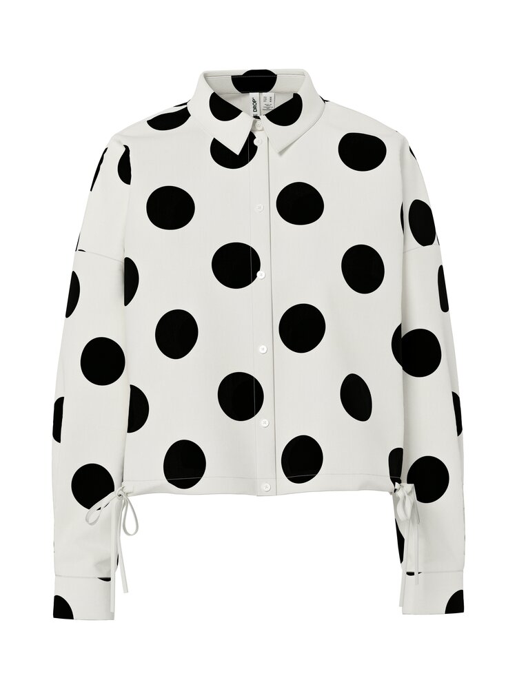 HPDP HPDP | Top Enya cloud dancer