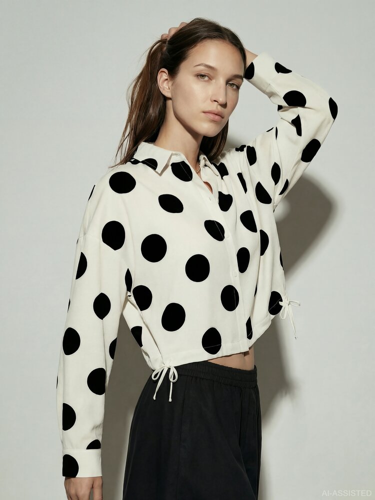 HPDP HPDP | Top Enya cloud dancer