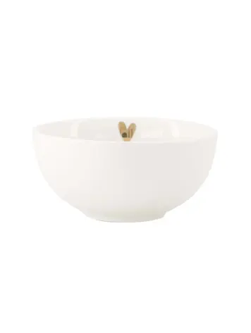 Zusss Zusss | Kom hartje wit / goud