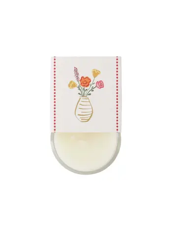 Zusss Zusss | Geurkaarsje in wikkel beterschap