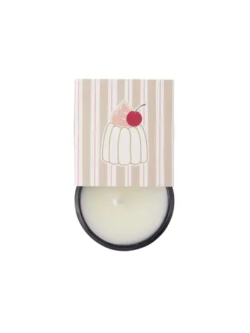 Zusss Zusss | Geurkaarsje in wikkel gefeliciteerd