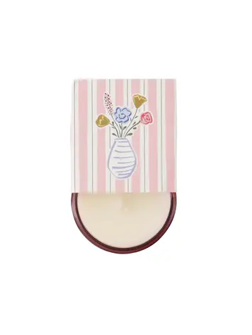 Zusss Zusss | Geurkaarsje in wikkel merci beaucoup