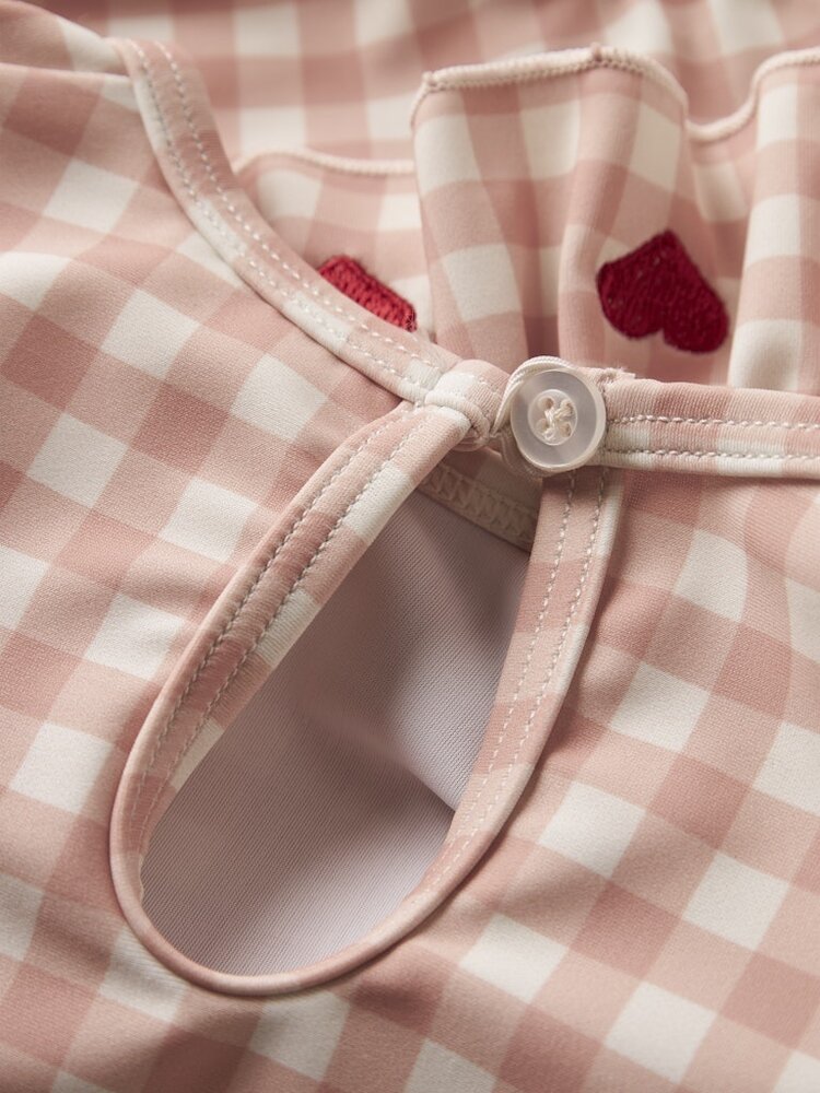 Lil Atelier Lil Atelier | Badpak Finley misty rose