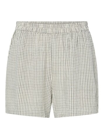 Pieces Pieces | Short Pia birch/black NOOS