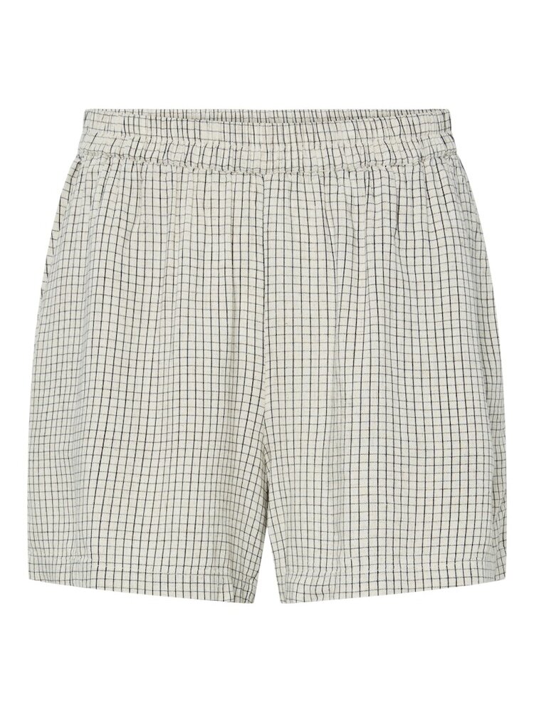 Pieces Pieces | Short Pia birch/black NOOS