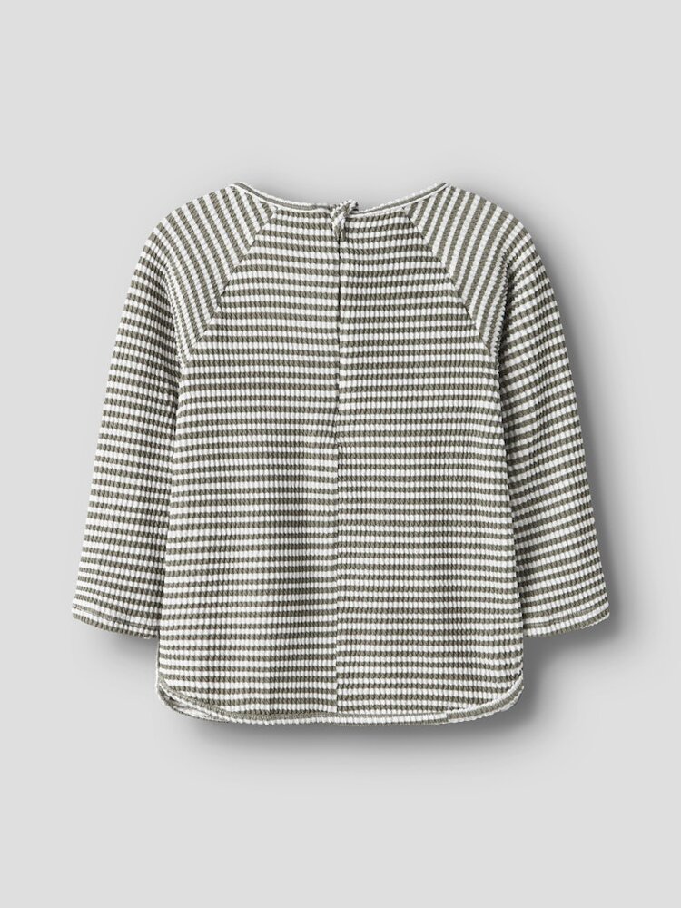 Lil Atelier Lil Atelier | UV top Fredo overland trek