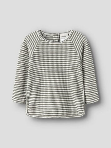 Lil Atelier Lil Atelier | UV top Fredo overland trek