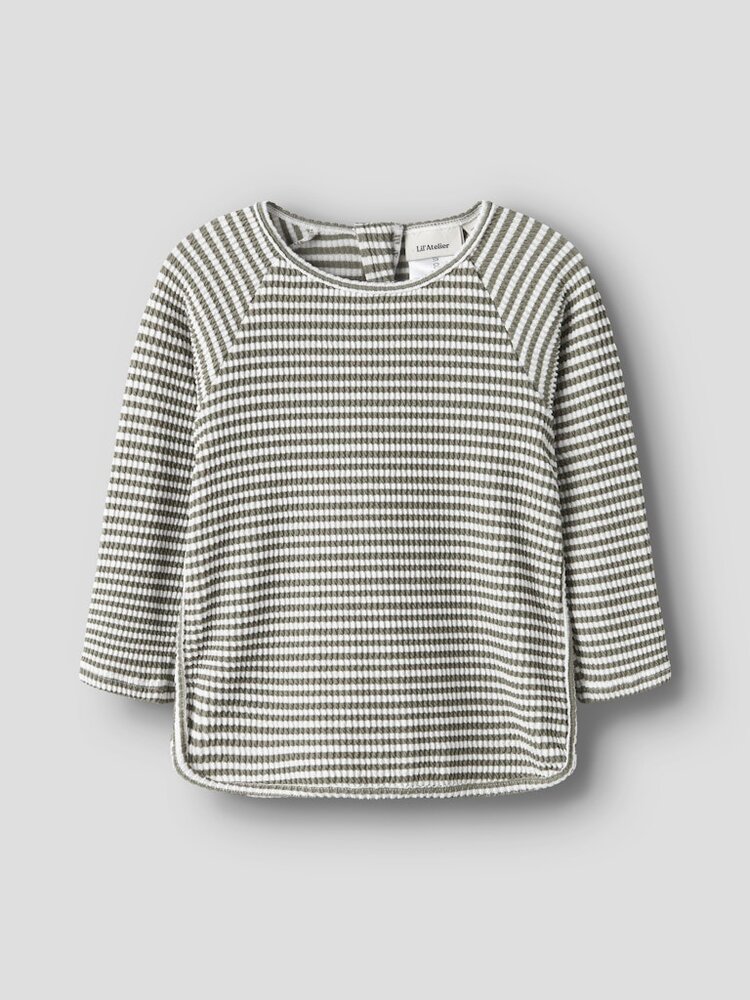 Lil Atelier Lil Atelier | UV top Fredo overland trek