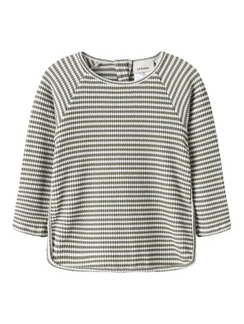 Lil Atelier Lil Atelier | UV top Fredo overland trek