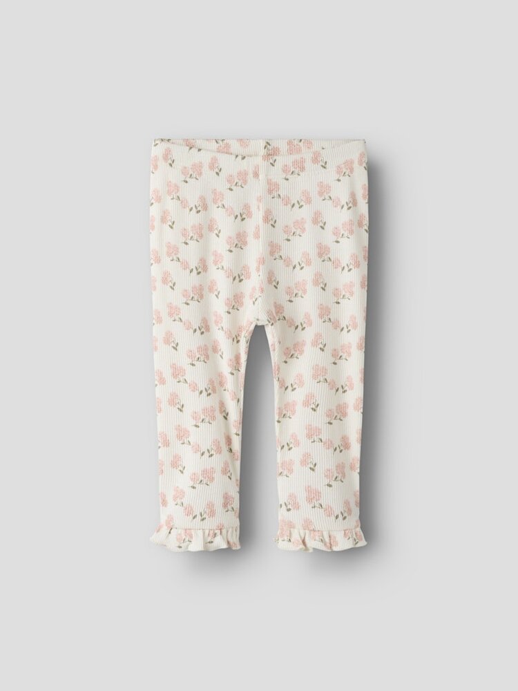 Lil Atelier Lil Atelier | Legging Gago KNY hydrangea