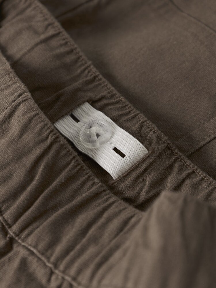 Lil Atelier Lil Atelier | Short Frederik shitake