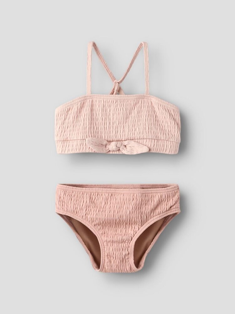Lil Atelier Lil Atelier | Bikini Fauve Fua peach whip