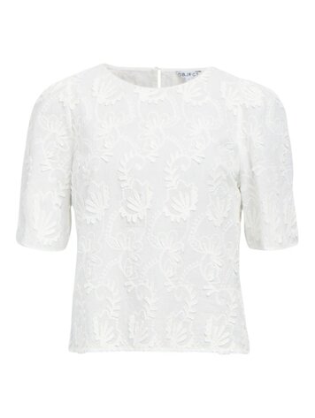 Object Object | Top Mya cloud dancer NOOS