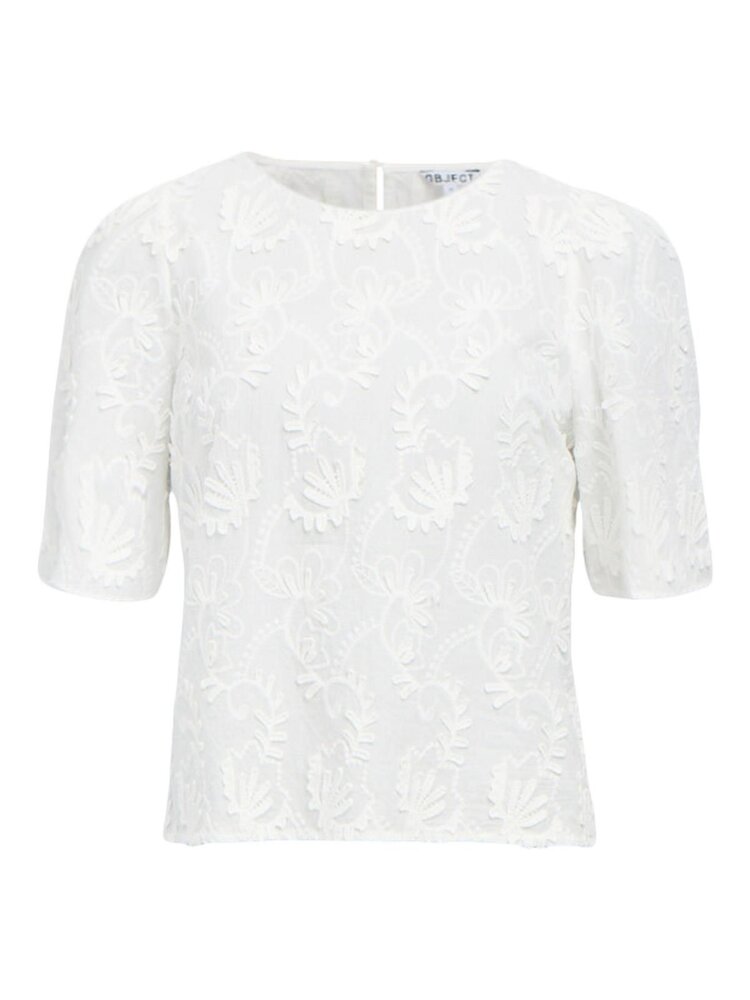 Object Object | Top Mya cloud dancer NOOS