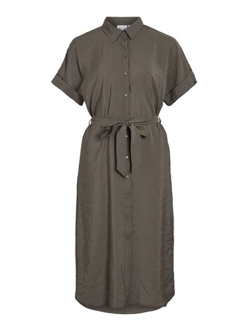 Vila Vila | Jurk Hula falcon NOOS