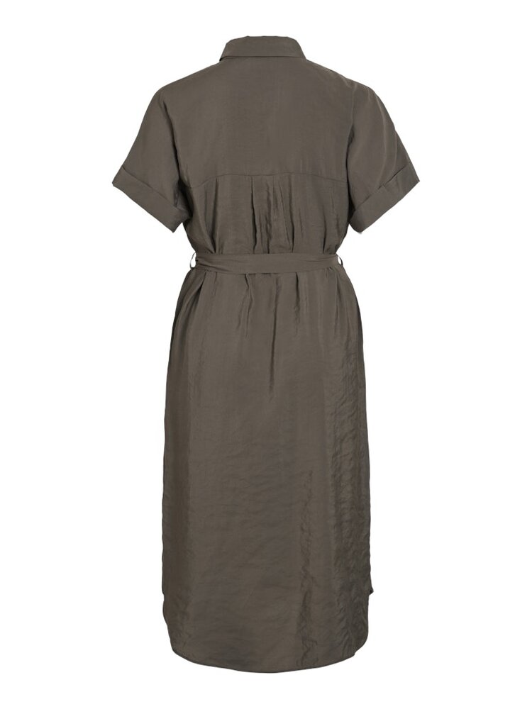 Vila Vila | Jurk Hula falcon NOOS