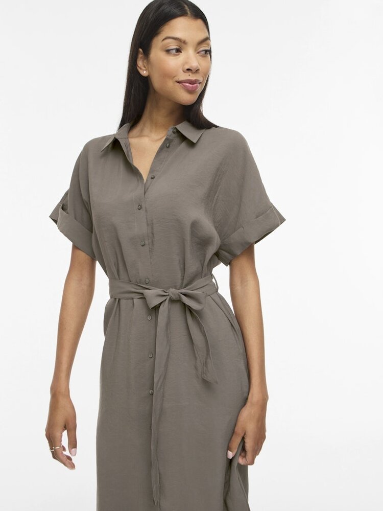 Vila Vila | Jurk Hula falcon NOOS