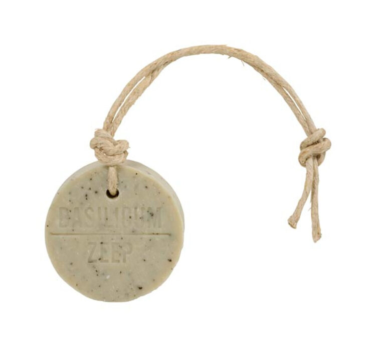 Mijn Stijl & Puur Zeep Mijn Stijl | Zeephanger basilicum