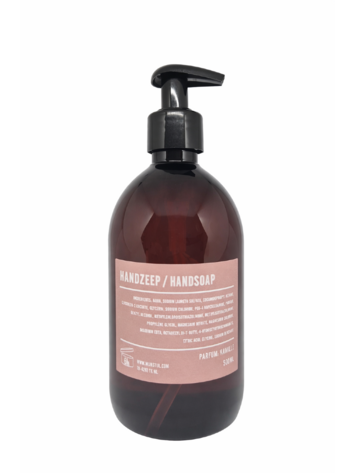 Mijn Stijl & Puur Zeep Mijn Stijl | Handzeep kamille 500ml