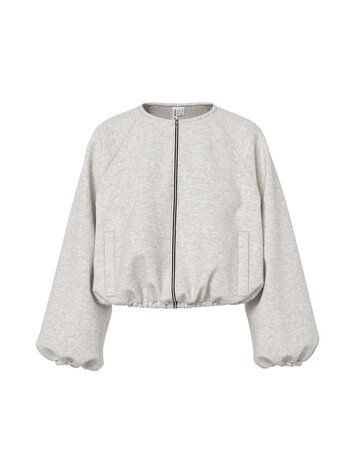 HPDP HPDP | Sweater vest Esme grey